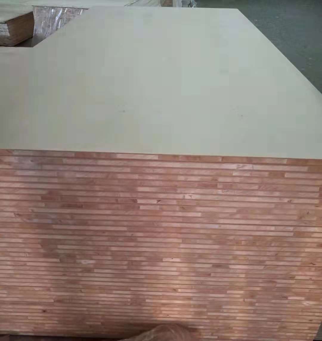Lumber core